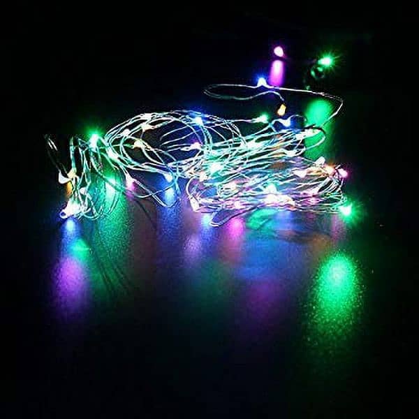 mini fairy Led lights micro chilli Mili led light  Mini string lights 5