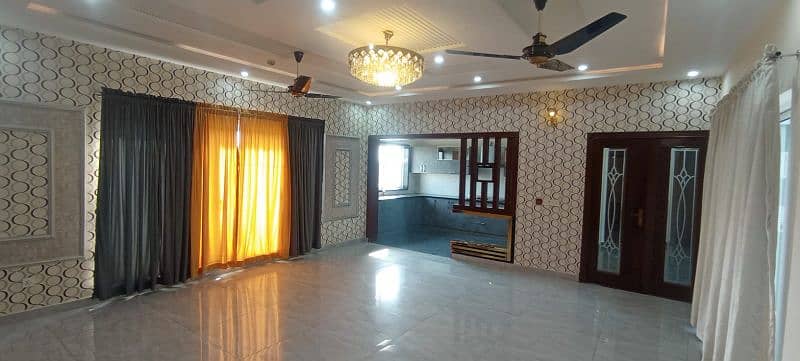 DHA brand new 6 bed basement Kanal full house for sale 7