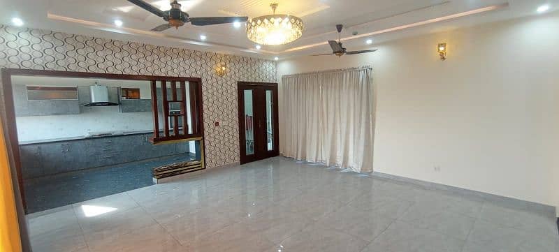 DHA brand new 6 bed basement Kanal full house for sale 9