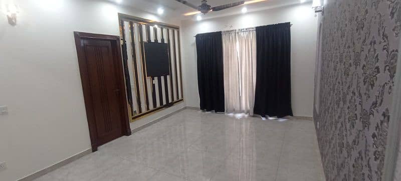 DHA brand new 6 bed basement Kanal full house for sale 10
