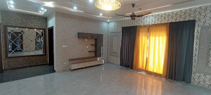 DHA brand new 6 bed basement Kanal full house for sale 11