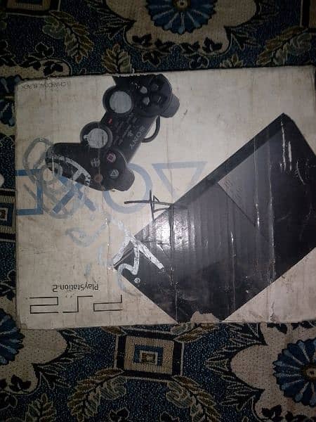 Play Station 2 For Gaming 2