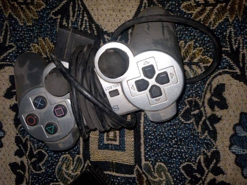 Play Station 2 For Gaming 4
