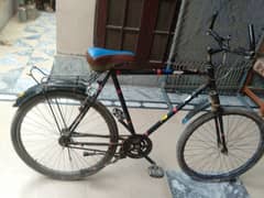 Used cycle for sale - Good condition