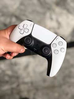 ps5 controller available just like brand new