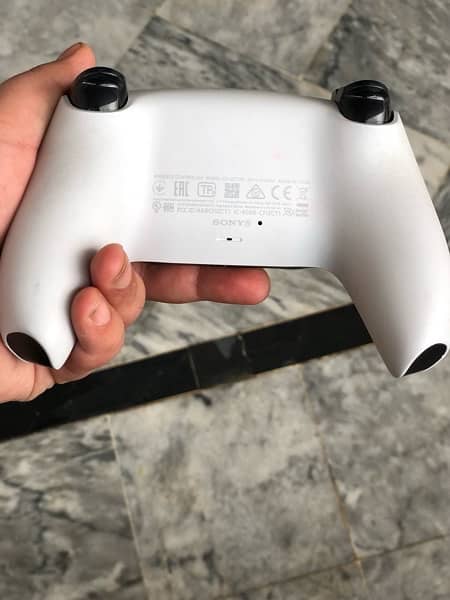 ps5 controller available just like brand new 1