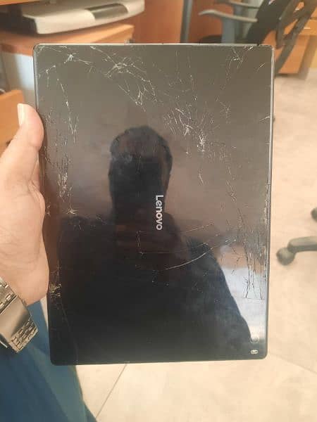 lenovo tab-4 2/16gb android-7 off he (read add carefully) 3