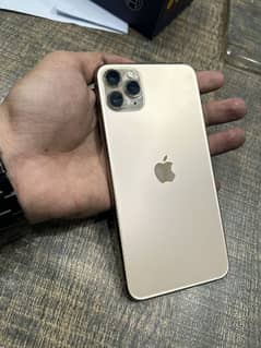 Iphone 11 pro Max