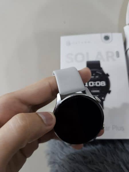 HAYLOU Solar Plus RT3 Smart Watch 2