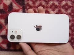 iPhone 12 64 gb white colour