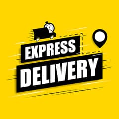 Delivery Boy (Rider) for Resturant - ریستوراں کے لیے ڈیلیوری بوائے