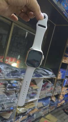 Smart Watch Ultra 2