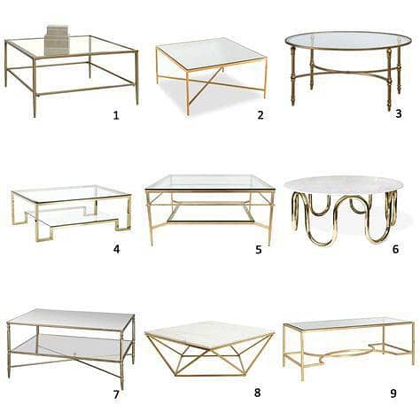 Centre table, centre table designs, centre table for sale 17