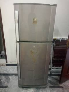 Dawlance Fridge ( Read Caption Carefully )