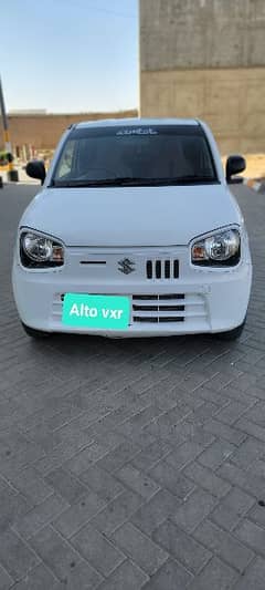 Alto VXR 2021