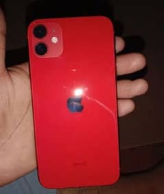iphone 11 non pta jv with original. charger