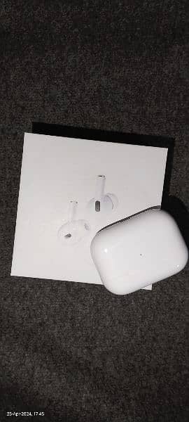 Apple Original Airpods pro 2, 2nd Generation 5