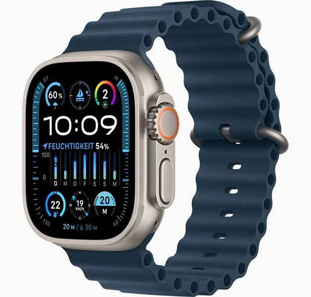 Apple watch ultra 2 0
