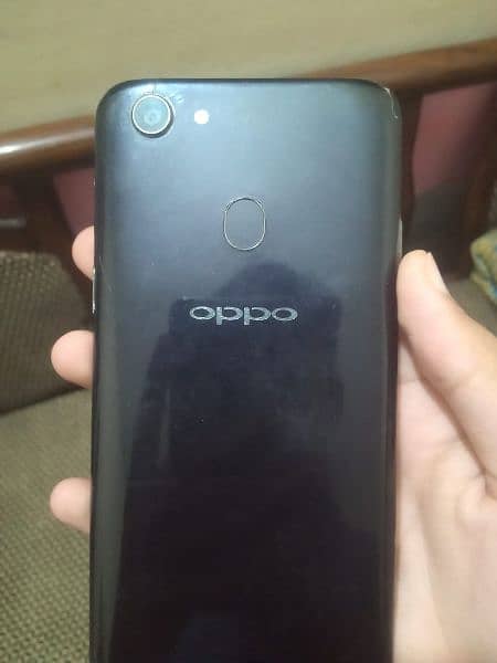 oppof5youth 2nd hand 6