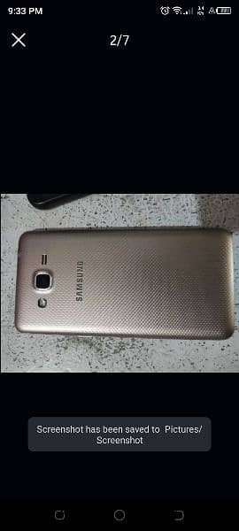 Samsung Grand prime plus 4G (1.5/8GB) 1