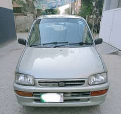 Daihatsu Curo CX Eco