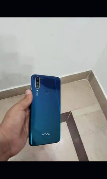 vivo y15 for sell 0