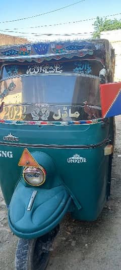 Rikshaw for sell