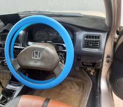 Honda Civic EXi 1999