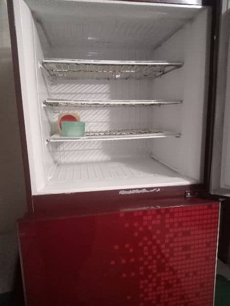fridge for sale in used condition urgently for sale 1