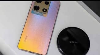infinix Note 30 Pro Just 4 Month Home Used.