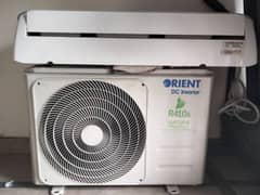 orient AC DC inverter heat and cool my whatsapp 0304=5768494