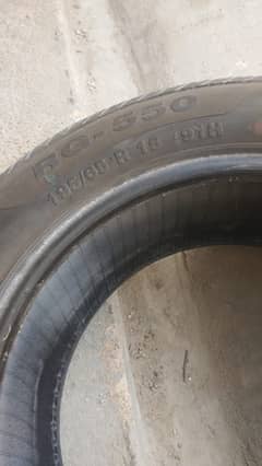 RAZI tyres 195/65-R-15