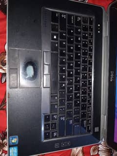 sale of used Laptop
