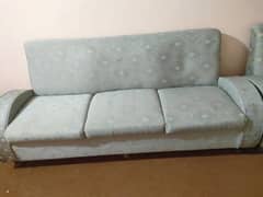 5 Seater Sofa Good Condition