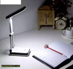 Study Rechargeable Lamp