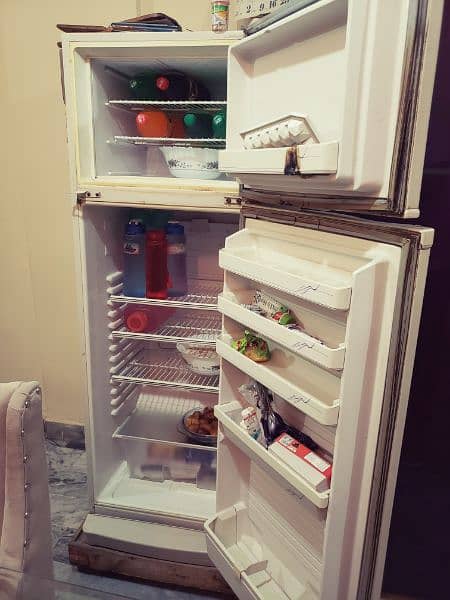 Dawlance Refrigerator 1