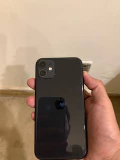 iphone 11 64gb pta aproved