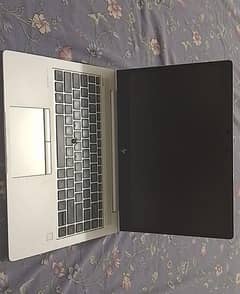hello I am selling my ultra book hp 0