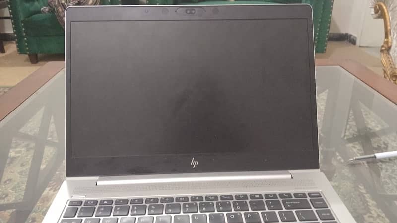 hello I am selling my ultra book hp 5