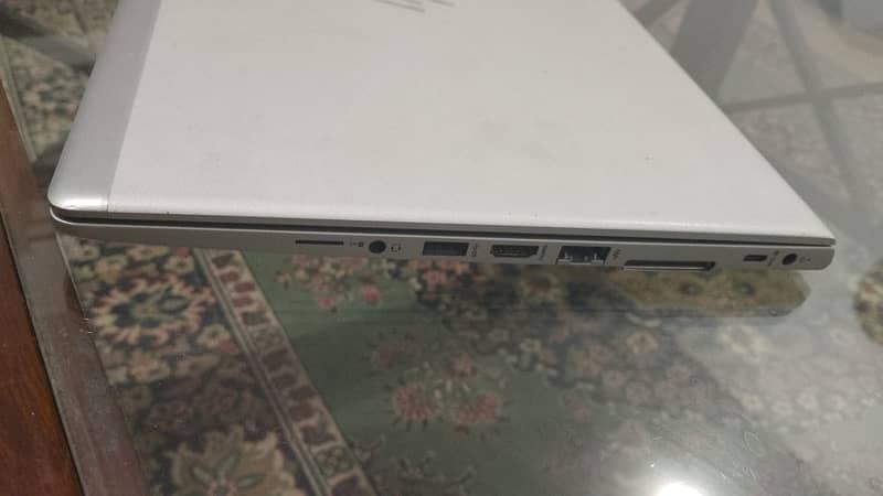 hello I am selling my ultra book hp 6