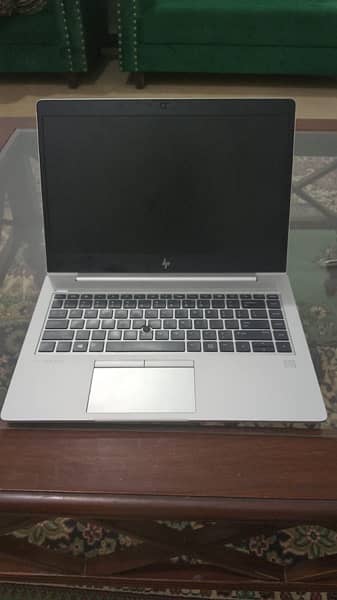 hello I am selling my ultra book hp 7