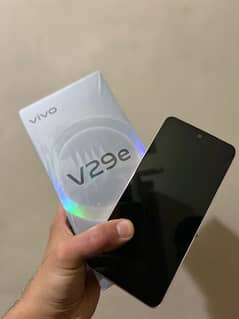 Vivo v29e