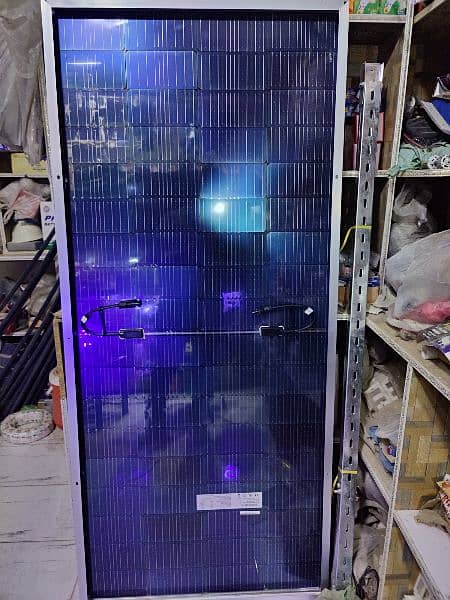 Solar panel 280 watt china import WXSHNY 2