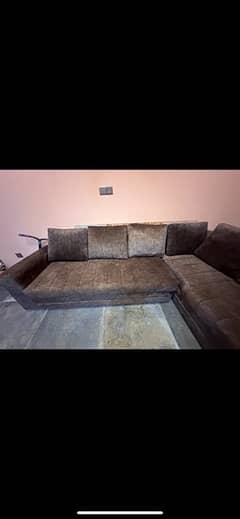 selling sofa set