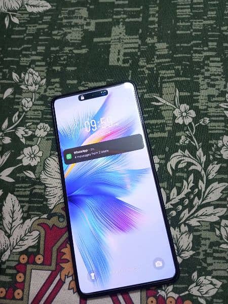 2 months used phone 1