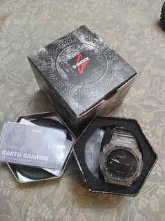 G-Shock