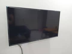 Ecostar Smart Tv 42 inches (cx42u863) 2022