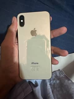 iPhone XS Pta approved