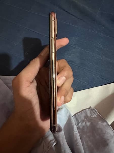 iPhone XS Pta approved 2