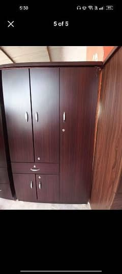 Almari ( Wardrobe )